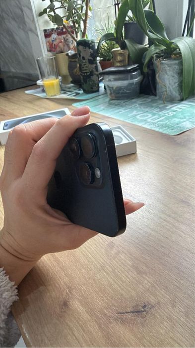 Iphone 15 pro Max 512gb