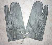 Перчатки трёхпалые от  ОЗК