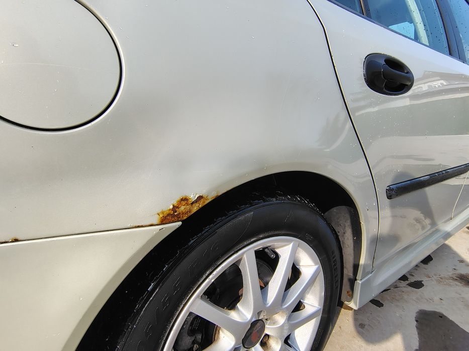 Vând Saab 1.9 TDI, an 2005