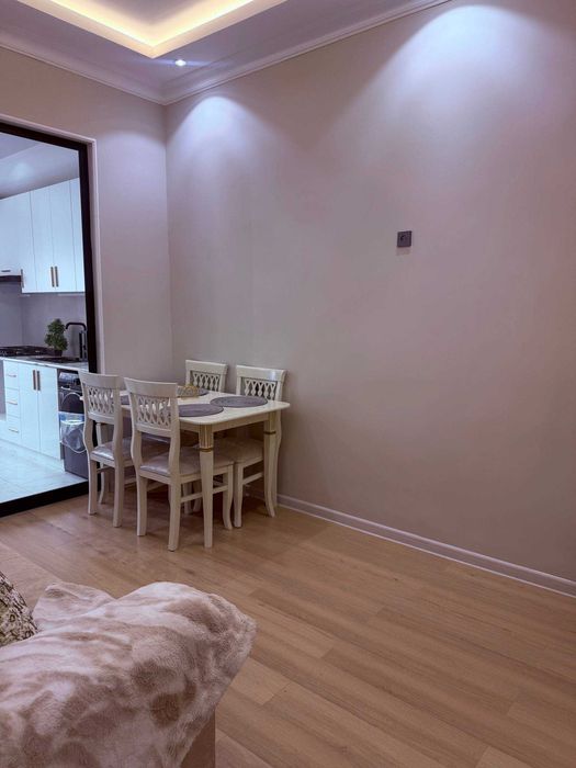 СРОЧНО 2/8/8 Продается Новостройка С Кадастром ЖК IZZAT Ор-р Яшнабад