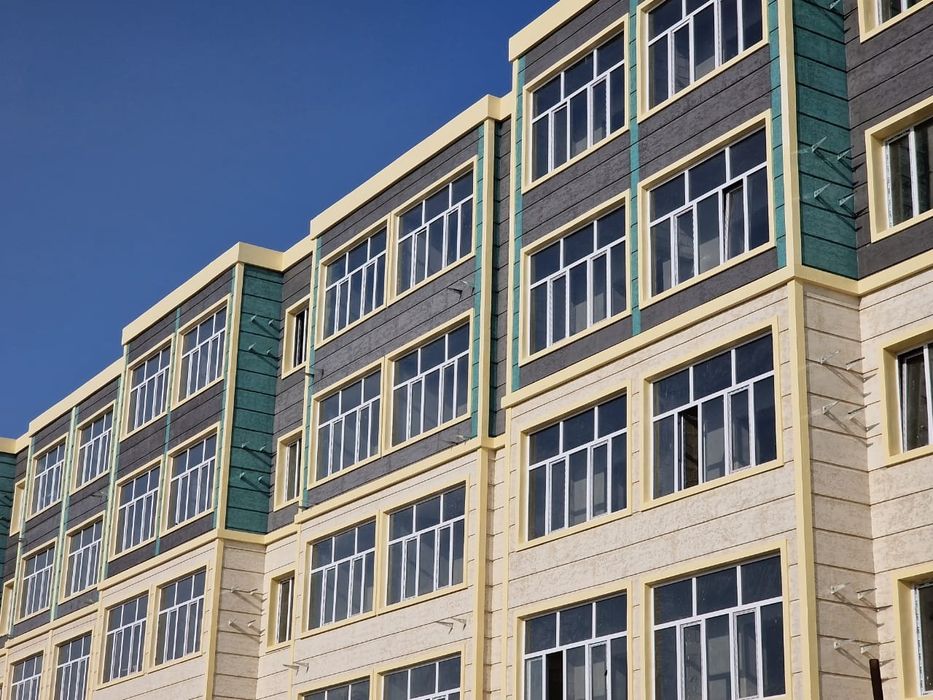 Срочно продаётся 2 комн квартира