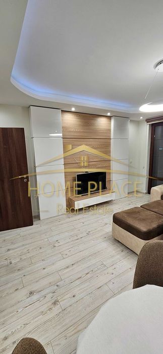 Дава се под наем Двустаен апартамент в Варна, Левски - 78 кв.м за 698.19 € - Снимка #2