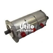 pompa hidraulica bobcat e20 e19 e17 e16 323 324 - originala
