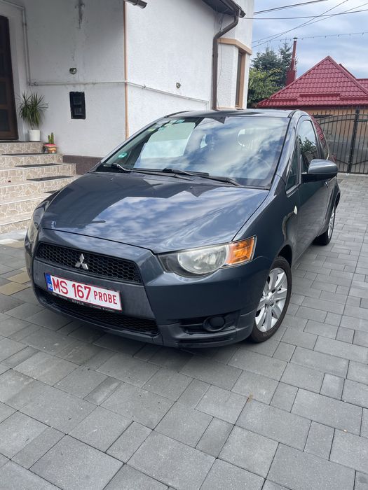 Mitsubishi Colt Euro 4 2009