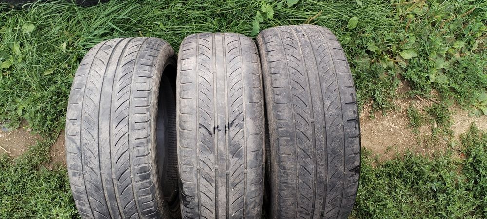 Покрышки 215 55 r16