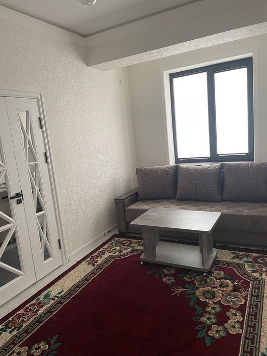 Аренда для молодой семьи Массив Куйлюк 5 1/5/7 квартира в новостройке