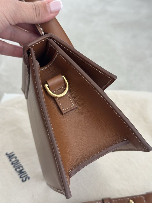 Jacquemus чанта оригинална