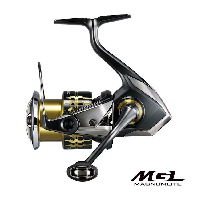 Shimano Sustain FK - 3000