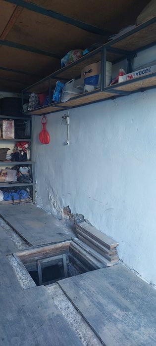 Продается гараж в районе Сейфуллина 30