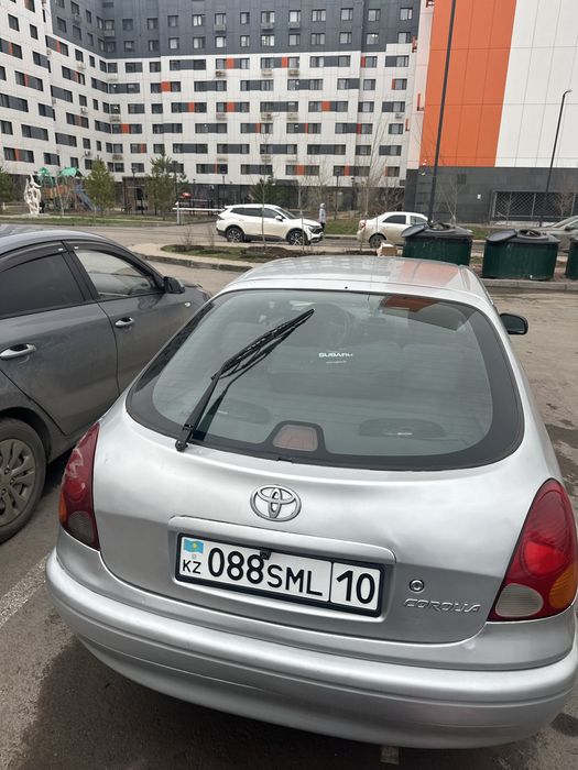 Сдам в аренду авто 8000