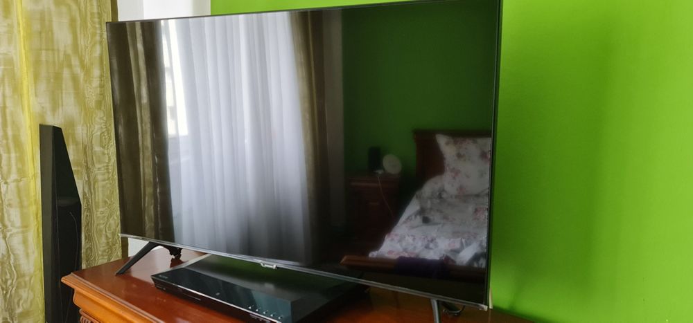 Vand Smart TV Samsung 4k 108 cm