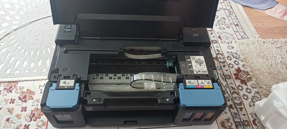 Принтер Canon Pixma G1410