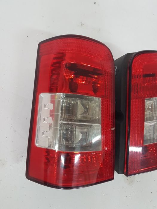 Фар Фарове стоп стопове Peugeot Partner Berlingo Expert  Citroen Jumpy