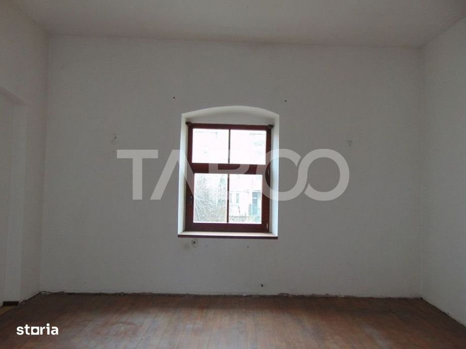 Pensiune cu 19 camere de inchiriat in Sibiu zona Centrala