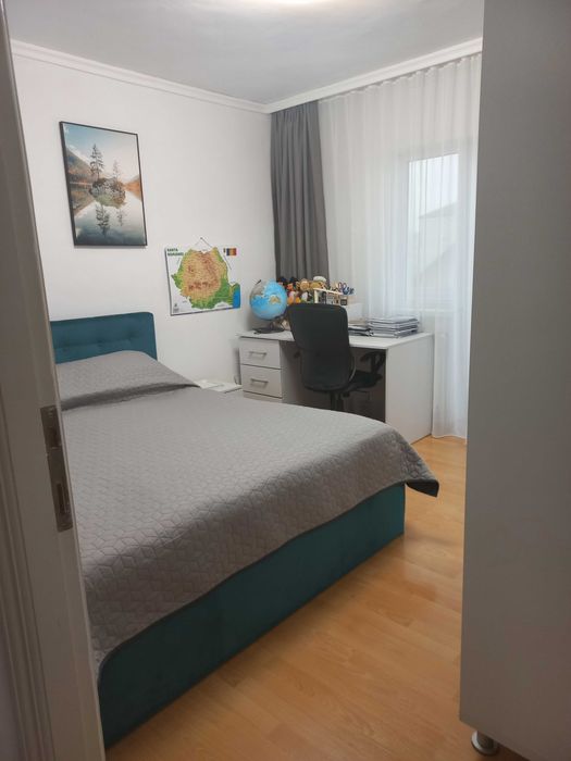 Vând apartament cu 3 camere zona Lipovei Timisoara
