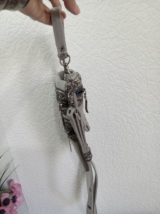 Набор сумочкек и пояс