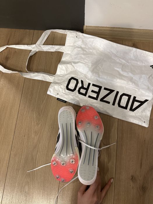 Спринтьорски шпайкове за лека атлетика