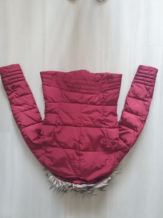 Дамски пролетни и зимни якета