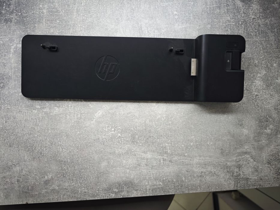 HP 2013 UltraSlim Docking Station – Докинг станция за лаптоп