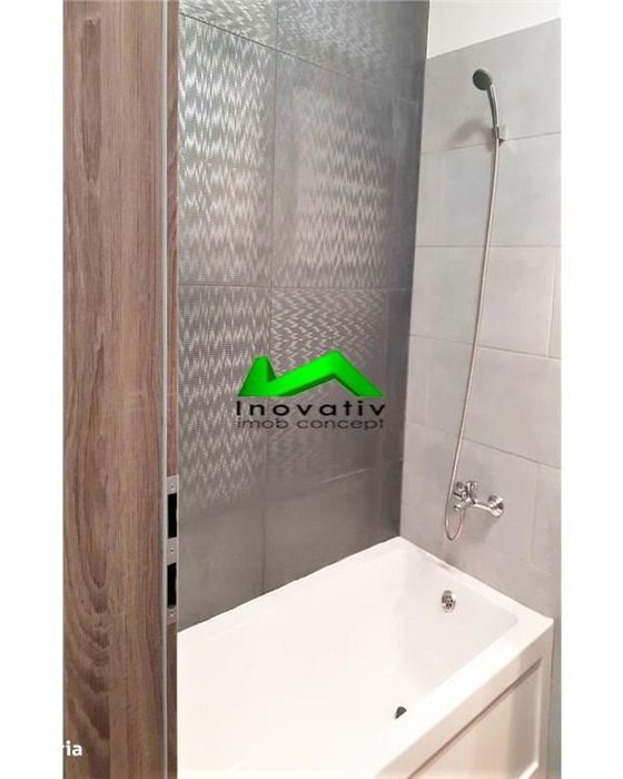 Apartament 2 camere de inchiriat Sibiu City Residence