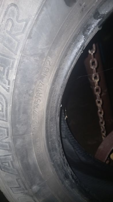 Продам щипы всесезонные  5500т т