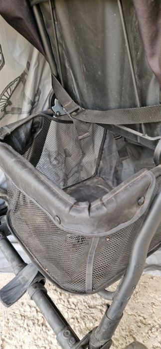 Продам коляску зима лето