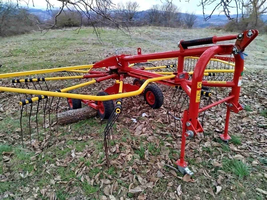 Продавам селскостопански инвентар