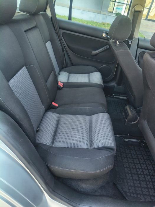 VOLKSWAGEN Golf 0 — imagine 5