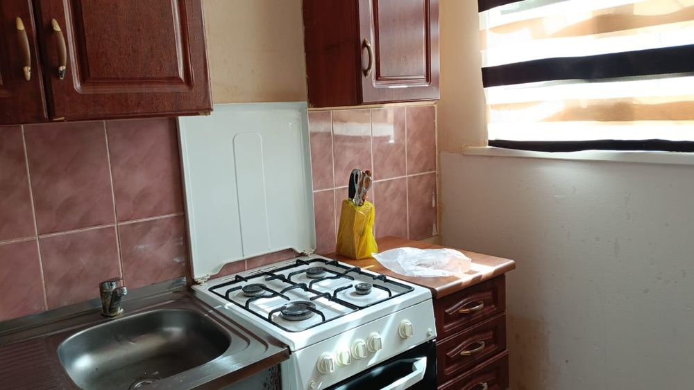 Сдам квартиру в аренду.