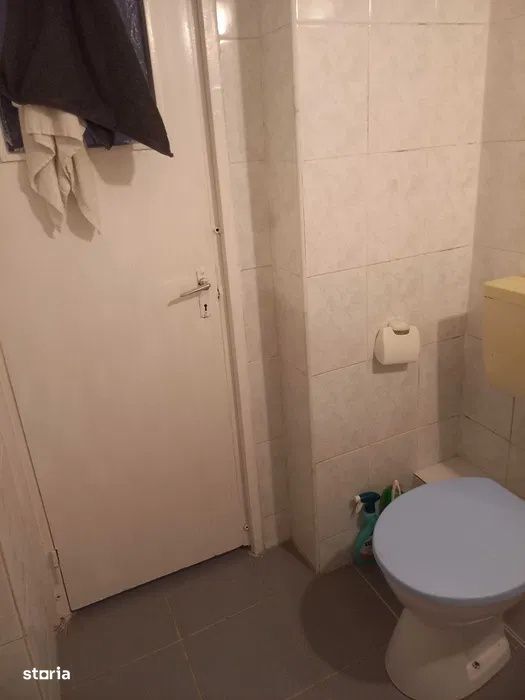Apartament de inchiriat 3 camere 66mp plus 8mp balcon zona Marasti
