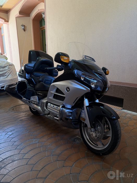 Honda Gold wing 1.8L