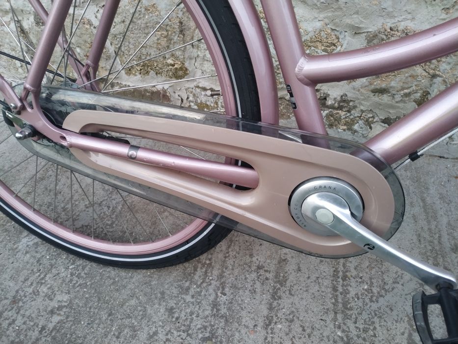 Дамски велосипед Batavus diva 28 цола