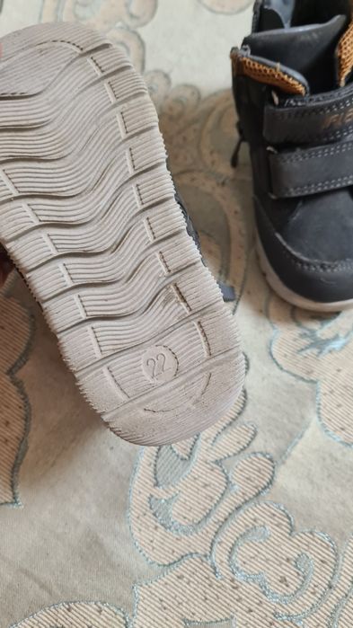 Продам детские вещи