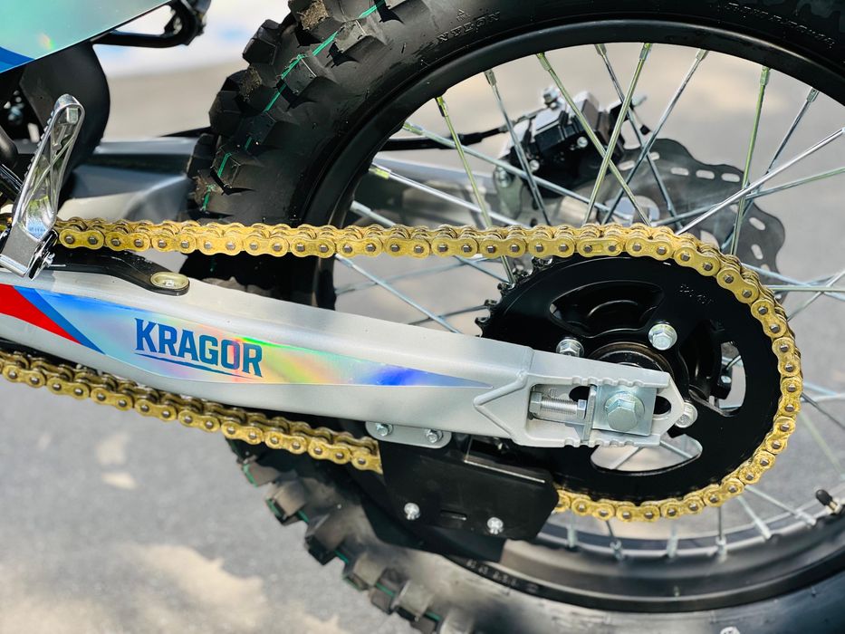 Эндуро 300куб KRAGOR