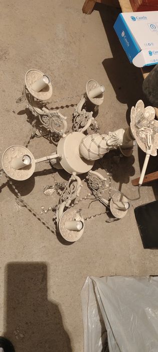 Люстра сатылады арзан