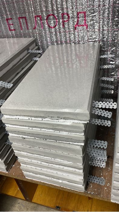 Клинкер/термопанель/теплопанель