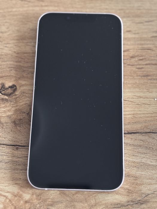 Iphone 13 Pink 128GB