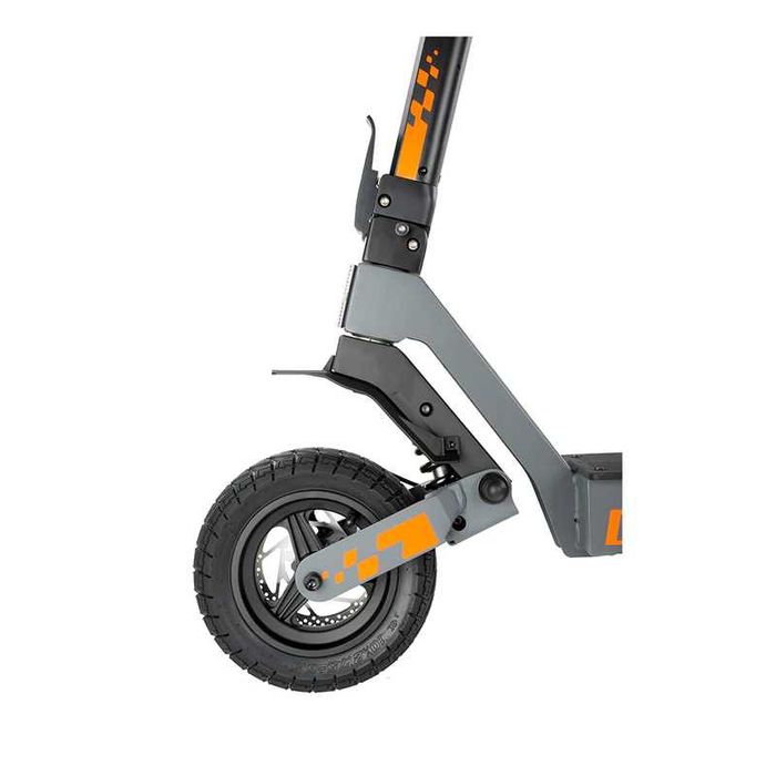 Trotineta Electrica Kukirin G2 800w sigilata model 2026