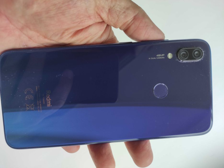 Xiaomi Redmi NOTE 7