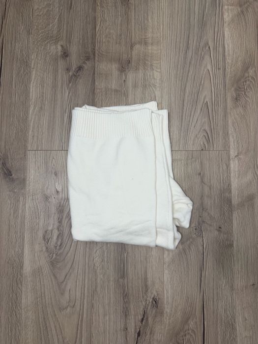 Bluza Ami Paris white and red M