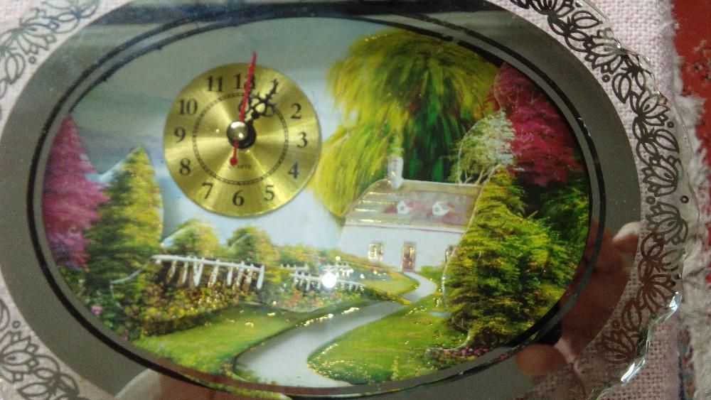 Vand ceas deosebit ,mecanism quartz