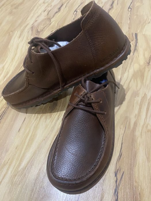 Birkenstock UTTI  - REGULAR - Mocasini - roast