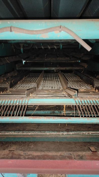 Продам Комбайн Есиль -740