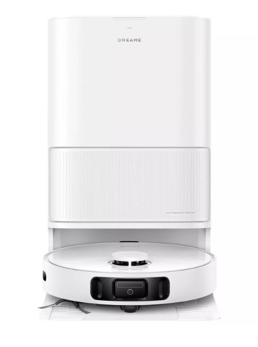 Робот-пылесос DREAME D20 Ultra