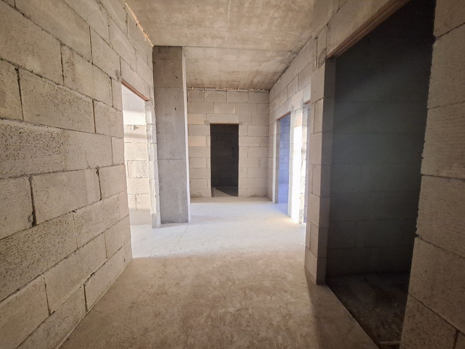 Продаётся 3-х ком в Атырау ЖК Hamza