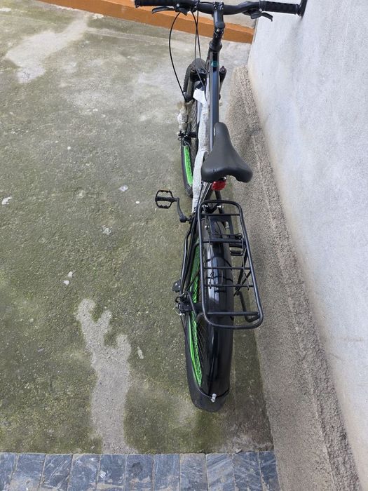 Veloseped sotiladi obmen yuq