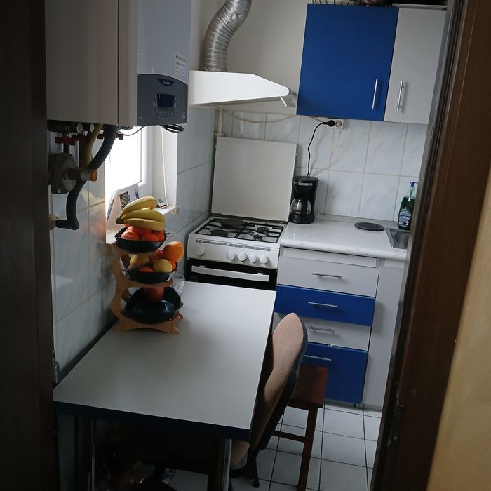 Apartament de vanzare in Medias