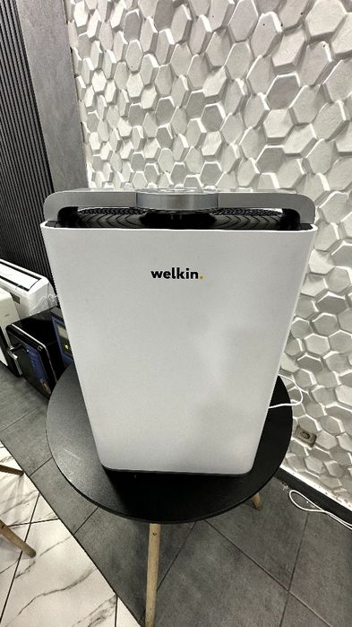 Очиститель & Увлажнитель воздуха Welkin K-08A Wi-Fi 60m2