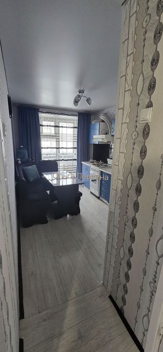 Продам квартиру 6й мкр