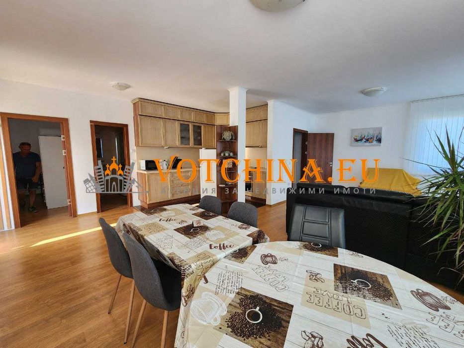 Продава се Къща в с. Рогачево, Област Добрич - 110 кв.м за 1182 €/кв.м - Снимка #3